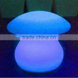 Fantastic Solar LED Light Table Lamp With 16 Colors Change thumbnail-3