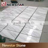 Newstar Volakas White Marble Tile Stone Flooring Color Tile thumbnail-3