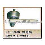 Bumper Car Conductive Wheel Bumper Car Parts thumbnail-1