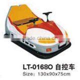 Amusement Park Batter Car thumbnail-1