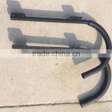 Canoe/ Kayak Locking Wall Craddles thumbnail-2