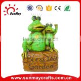 Polyresin home decoration items