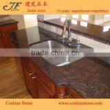 Idian Natural Stone Tan Brown Granite Countertop Kitchen thumbnail-4