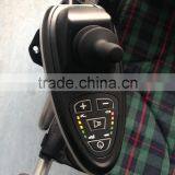 Joystick Controller for Electric Wheelchair thumbnail-4