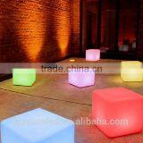Meeting Table Waterproof Rechargeable Mobile Contro Led Chair thumbnail-3