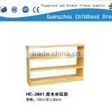 (HC-2601) Eco-friendly Solid Wood Cabinet Children Cabinet thumbnail-1