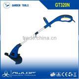 400W Electric Portable Weed Trimmer thumbnail-1