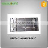 1900B Electric Planer Back Board thumbnail-1