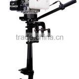 Four-stroke Outboard Motor Boats F5BMS for 5hp Short Shaft thumbnail-1