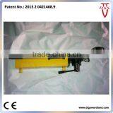 Hydraulic Rock Splitter With Power Pack for Natural Stone thumbnail-5