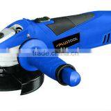 710W Angle Grinder With Quick Release Disc Guard thumbnail-1