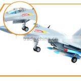 New Arrival1:72 J-15 Diecast Scale Models Aircraft Model Metal Toy Fighter Plane thumbnail-4