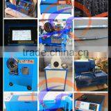Computer Type/ Only Manufacturer of Hydraulic Hose Crimper FY-91H for Hydraulic Hose /pipe Steel thumbnail-5