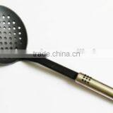 2016 Hot Sell Nylon Cooking Utensil With Stainless Steel Handle thumbnail-6