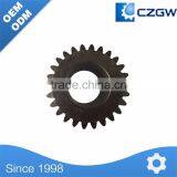 OEM&ODM-Chemical Machinery Parts- Spur Gear-002 thumbnail-3