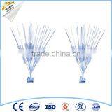 Birds Pest Type and Traps Pest Control Type Steel Anti Bird Spikes thumbnail-1