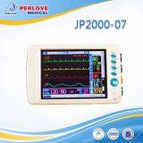 6.1 Inch TFT Screen ICU Room Multi Parameter Patient Monitor JP2000-07 thumbnail-1