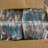 Reinforced Cow Split Leather Safety Glove thumbnail-5