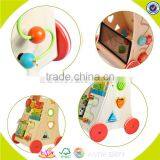 Wholesale Fashion Wooden Walker Toys Popular Wooden Walker Toys W16E033 thumbnail-5
