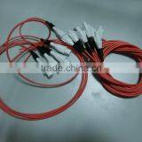 High Voltage Wire for Co2 Laser Tube and Power Supply Connection thumbnail-4