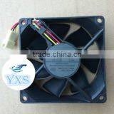 8025 12V 0.10A 3110RL-04W-S19 8CM Projector Fan thumbnail-1