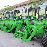 Hot Sale in Europe Low Price Good Quality Wheel Loader Price List