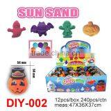 Sell Monster-container Sun Sand Toys For Kids thumbnail-1
