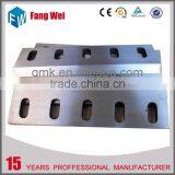 Newly Supreme Quality ce Certified Crusher Blades thumbnail-1