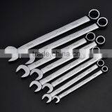 8 PCS Crv Combination Spanner /hand Tools Spanner Wrench Set thumbnail-4