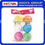 5cm Christmas Tree Decoration Colored Foam Balls thumbnail-1