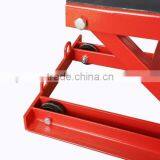 1500LB Hydraulic Two-way Cylinder ATV Lift Jack thumbnail-6