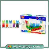 New Design Creative Bullet Blocks for Wholesale thumbnail-2