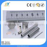High Quality ASTM / DIN Stainless Steel Seamless Capillary Tube thumbnail-2