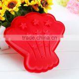 Sheall Shape Silicone Chocolate Mold,cake Designs Cake Maker,chocolate Decorating Tools thumbnail-2