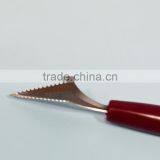 ST-2438 Stainless Steel Fruit Digging Spoon and Fruit Carving thumbnail-3