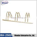 Adjustable 3 Bike Bicycle Parking Rack Storage Stand,Bike Parking Stand thumbnail-1