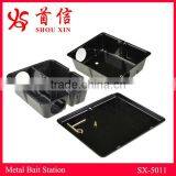Rodent Steel Bait Station SX-5011 Rat&Mouse thumbnail-1