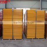 Manufacturer Walk Through Scaffolding Frames H Frame Scaffolding Ladder Frame Scaffolding thumbnail-3