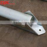 Wall Formwork Bracket Adjustable Steel Push Pull Prop thumbnail-5