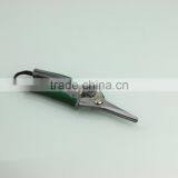 BERRYLION Drop Forged 8'' Electrician Cable Wire Cutting Scissors With High Quality thumbnail-1