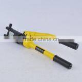 Cable Hydraulic Crimping Plier Hydraulic Crimping Tool thumbnail-3