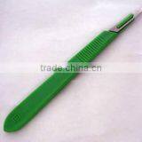Scalpel Handle No.3 Disposable Plastic thumbnail-1