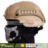 Miniature Bullet Proof Tactical Helmet thumbnail-3