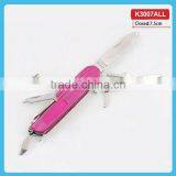 2014 New Design Stainless Steel Pocket Multi Knife Tools thumbnail-1