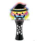 Promotional Colorful Halloween Glow Sticks Light Up Sticks thumbnail-1