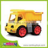 Newest Product Free Wheel Large Plastic Toy Toy Bucket Truck thumbnail-1