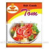 Vietnamese Quality Shrimp Soup Powder 10g thumbnail-1