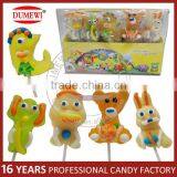 30 Count Box Handmade Animals Jelly Pop thumbnail-1