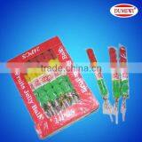 22g Colored Fruity Long Candy Jelly Lollipop thumbnail-1