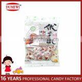 Chocolate Center Filled Soft Candy Milk Chewy Candy thumbnail-1